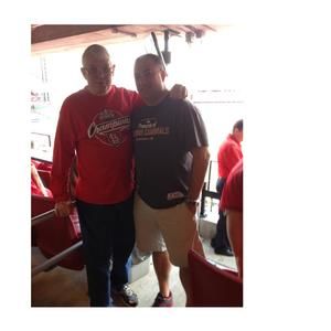 Meet your Posher, Brad